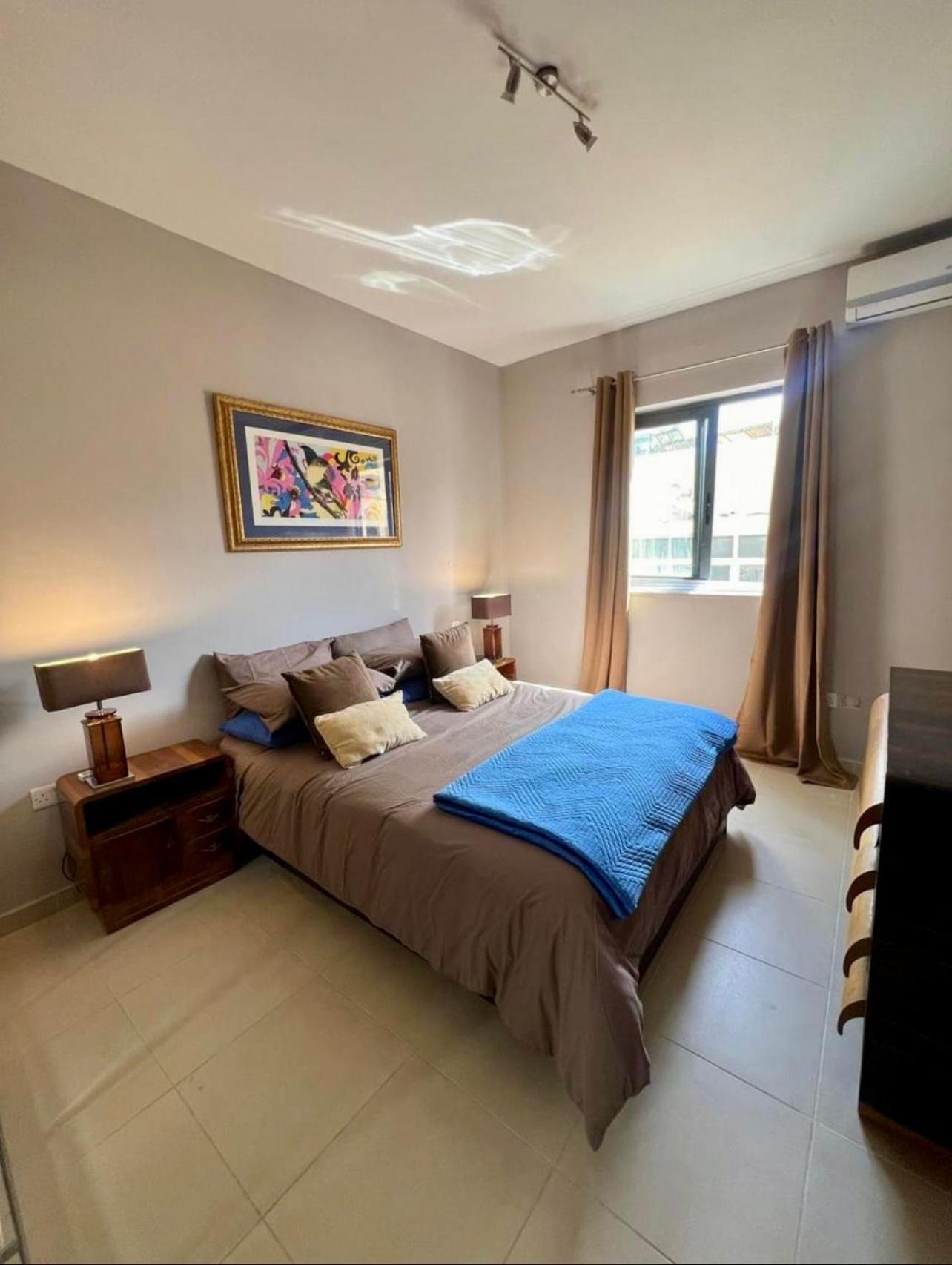 Aron Seaviews Apartment Sliema Exterior foto