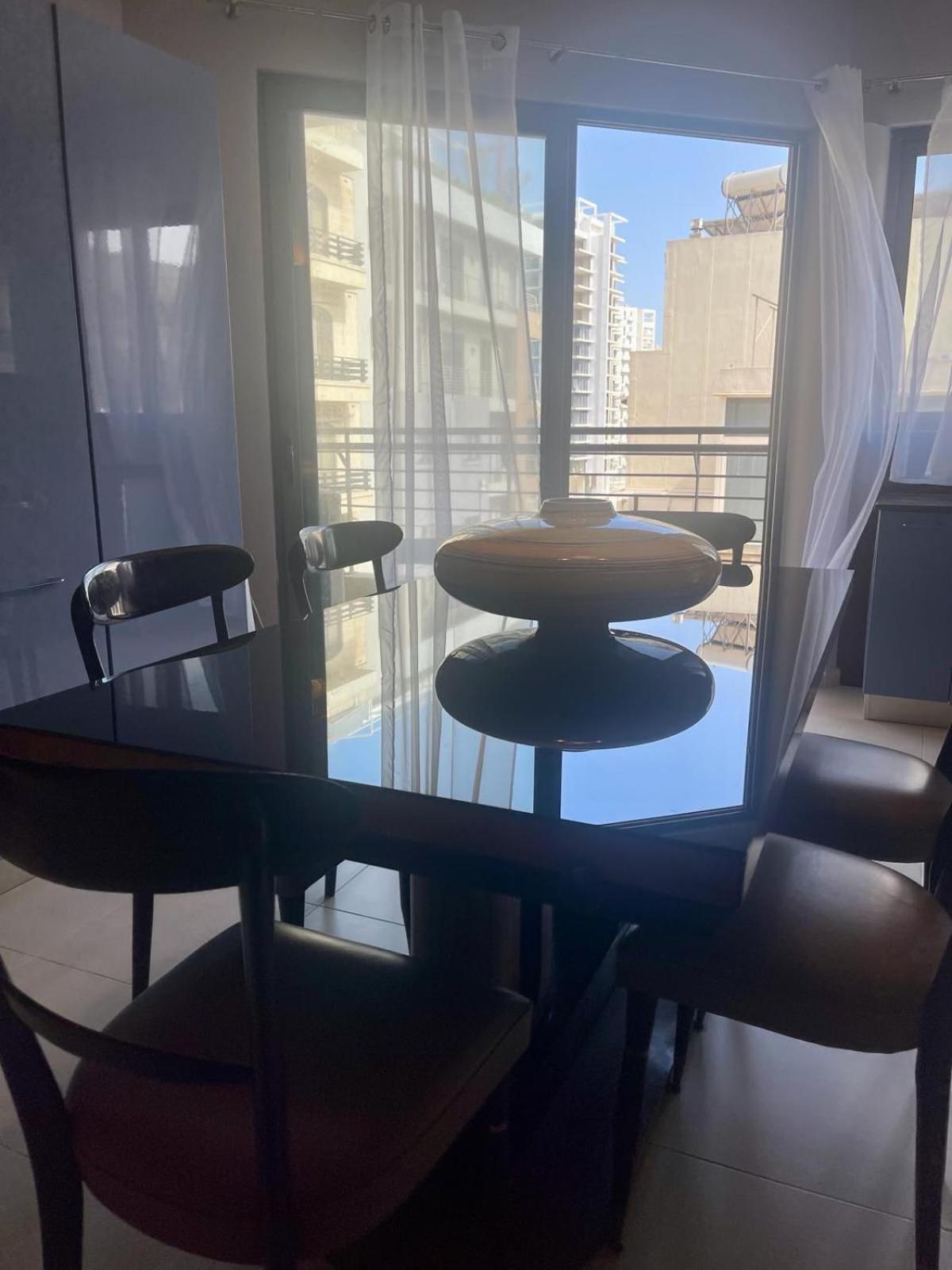 Aron Seaviews Apartment Sliema Exterior foto