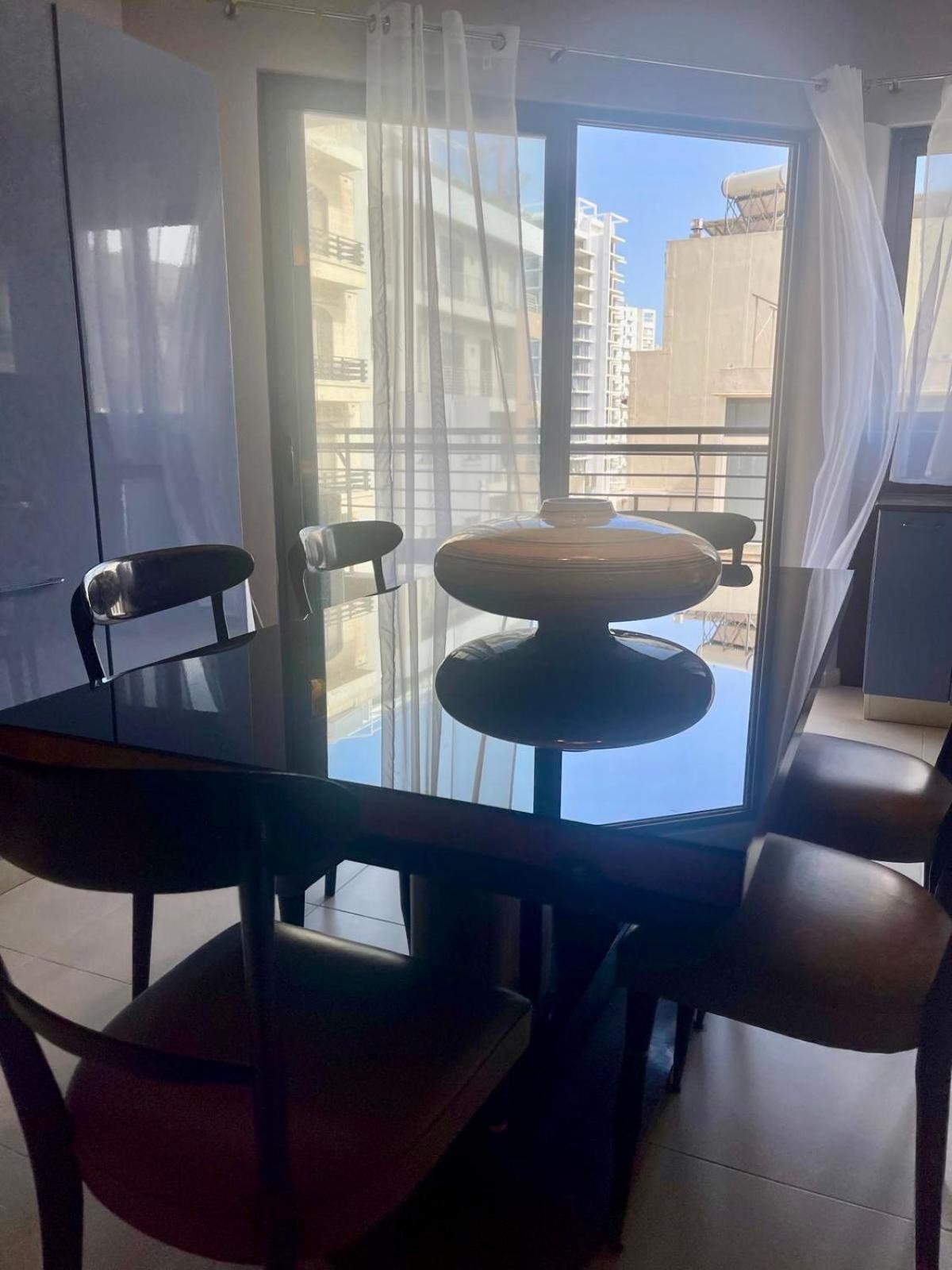 Aron Seaviews Apartment Sliema Exterior foto