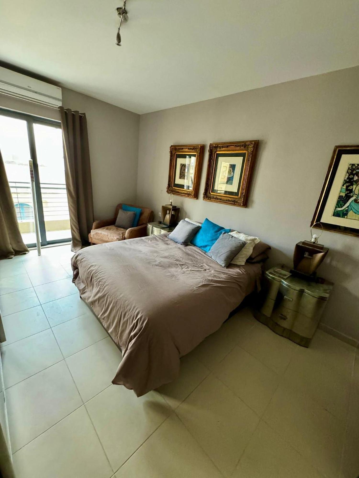 Aron Seaviews Apartment Sliema Exterior foto