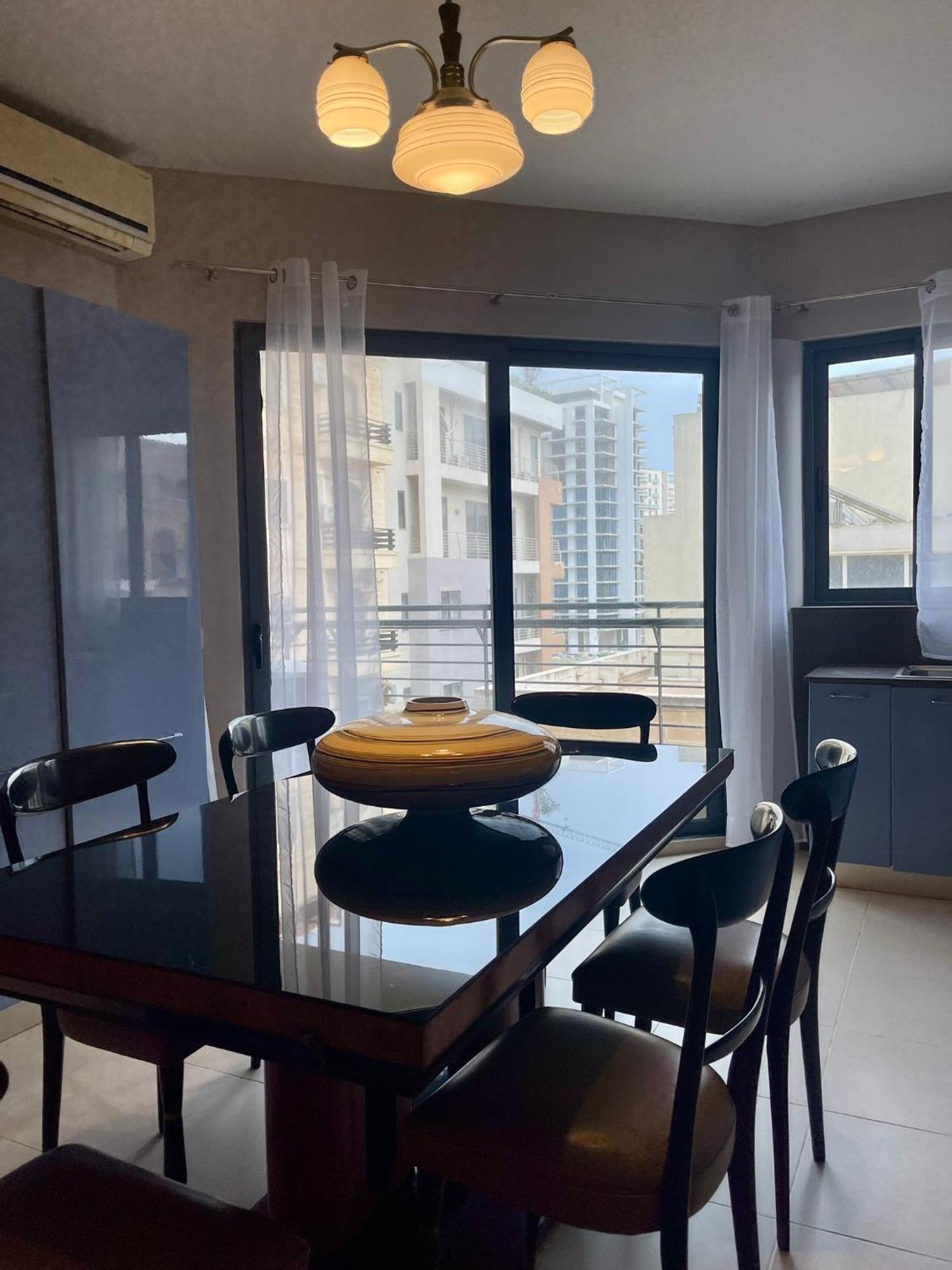 Aron Seaviews Apartment Sliema Exterior foto