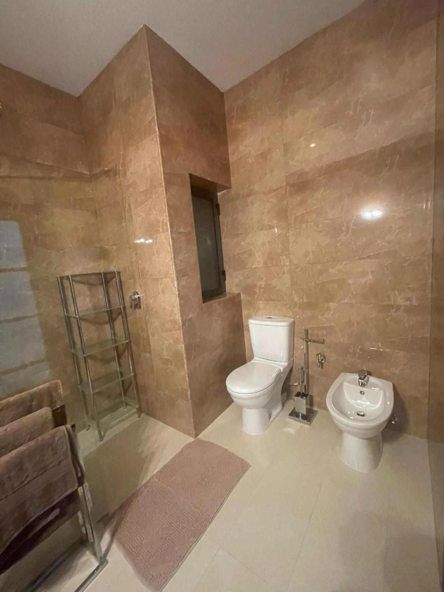 Aron Seaviews Apartment Sliema Exterior foto