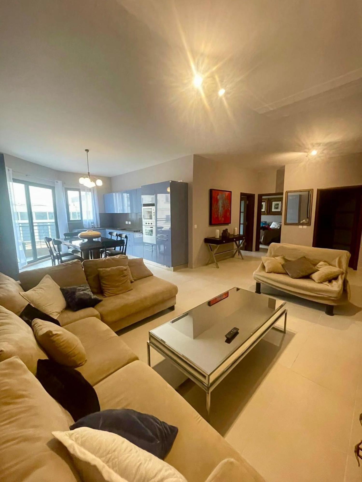 Aron Seaviews Apartment Sliema Exterior foto